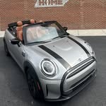 Dawn Viles - @genny_the_mini - Instagram
