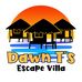 Dawn T's Escape Villa - Facebook