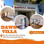 Dawn Villa Hội An - @dawnvillahoian - Instagram