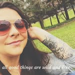 Dawn Vincent - @snowstorm214 - Instagram