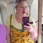 Dawn Vincent - @dawnislosingtheplot - Instagram
