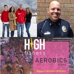 Dawn Vincent Poor@HIGH FITNESS - @highfitness_dawn - Instagram