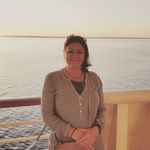 Dawn Vitale - @jabberwockyd - Instagram