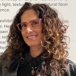 Dawn Vitale - @crochet_rituals - Instagram