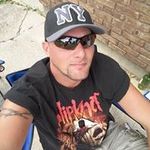 Ray Burkett - @dawn.vitale - Instagram