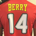 Dawn Berry - @dawnberry_volleyball - Instagram