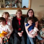 Dawn Wagoner - @goodwillchilx - Instagram