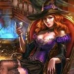 Dawn Wagoner - @bloodyrose_1313 - Instagram