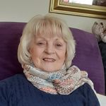 Dawn Wain - @dawnwain83 - Instagram