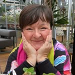 Dawn Waldron - @dawnewaldron - Instagram
