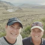 Dawn Kemp Waldrop-Crofton - @dawnwaldrop68 - Instagram