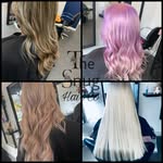Dawn  Walker - @hairco_dfs - Instagram