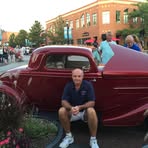 Dan Wallis - Facebook