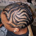 Dawn Walls - @braids_by_dawn - Instagram