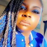 Dawn So Blessed Wardell - @herashettewarde - Instagram