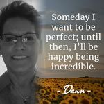 Dawn Wardell - @deweylove - Instagram