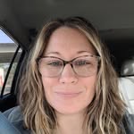 Dawn Ware - @2fuzzycat - Instagram