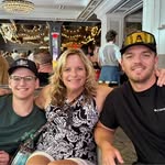 Dawn Ware - @dawnware55 - Instagram