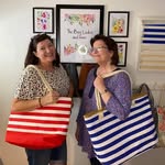 The bag ladies and more - @dawnware834 - Instagram