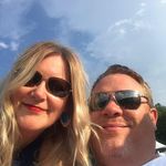 Dawn Warnock Rhoads - @warnockrhoads - Instagram