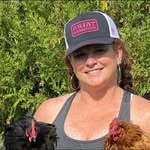 Dawn Warnock Thompson - @dawn_m_t - Instagram