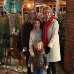 Dawn Warrington - @dpwarrington - Instagram