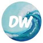 Dawn Waterman - @the_dw_art - Instagram