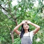 Ah Nway Lay - @dawnway.kalayar.50 - Instagram