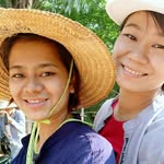 Đàw Ñwàý - @daw.nway - Instagram