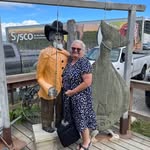 Dawn Way Sandheinrich - @waysandheinrich - Instagram