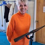 Dawn Nunweiler - @dawnnunweiler - Instagram