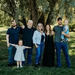 Dawn Oxford-Wellman - @mommadawnwellman - Instagram