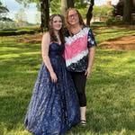 Dawn Wetherbee - @smileydez - Instagram