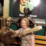 Dawn Wheatcroft - @wheatcroftdawn - Instagram