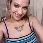 Amber Dawn Moryl Whiteman - @lostmoryl - Instagram