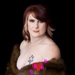 Dawn Keswick-Whiteman - @whiteman_red - Instagram