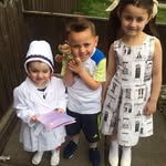 Kirstyn-mei Princess Chong - @dawn_whitfield - Instagram