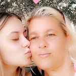 Dawn Wicker - @annamariereed14 - Instagram