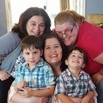Dawn Wiggins - @countrydawn78 - Instagram
