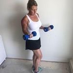 Dawn Wiggins - @naturalhealingcbd - Instagram