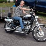 Dawn Wilcox - @happycamper61_1999 - Instagram