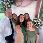 Dawn Wilcox - @wilcox_party_of_5 - Instagram