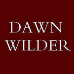 Dawn Wilder - @dawnwilderbooks - Instagram