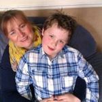 Dawn Wilkinson - @dawnie_w42 - Instagram