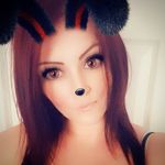 Dawn Wilkinson - @xdawnx1987 - Instagram