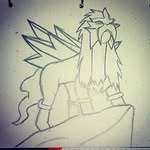 Drawings - @dawnwinters_ - Instagram