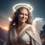 Dawn Michelle Yuengel-Barton - @dawnyuengel - Instagram