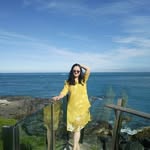Dawn Yu - @dawn.yu77 - Instagram
