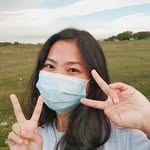 Rachel Dawn Abat Endeken - @dawnyuuu - Instagram