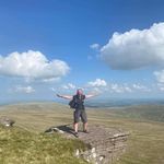 Dawne Williams - @buttons_and_dexter - Instagram
